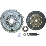 Order New Clutch Kit by SACHS - KF628-02 For Your Vehicle