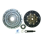 Order New Clutch Kit by SACHS - KF638-01 For Your Vehicle