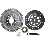 Order New Clutch Kit by SACHS - KF649-01 For Your Vehicle