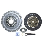 Order New Clutch Kit by SACHS - KF686-01 For Your Vehicle