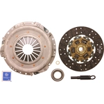 Order New Clutch Kit by SACHS - KF695-01 For Your Vehicle