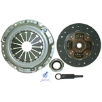 Order New Clutch Kit by SACHS - KF701-01 For Your Vehicle