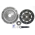 Order New Clutch Kit by SACHS - KF702-03 For Your Vehicle