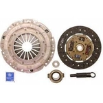 Order New Clutch Kit by SACHS - KF703-01 For Your Vehicle