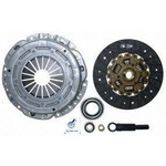 Order New Clutch Kit by SACHS - KF707-01 For Your Vehicle