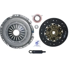 Order New Clutch Kit by SACHS - KF718-01 For Your Vehicle