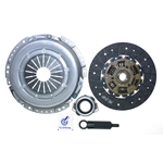 Order New Clutch Kit by SACHS - KF718-02 For Your Vehicle