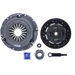 Order SACHS - KF738-02 - New Clutch Kit For Your Vehicle