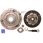 Order New Clutch Kit by SACHS - KF738-04 For Your Vehicle