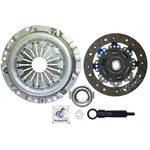 Order New Clutch Kit by SACHS - KF748-01 For Your Vehicle
