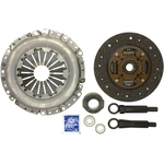 Order New Clutch Kit by SACHS - KF759-02 For Your Vehicle