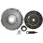 Order New Clutch Kit by SACHS - KF775-01 For Your Vehicle