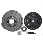 Order New Clutch Kit by SACHS - KF776-01 For Your Vehicle