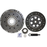 Order New Clutch Kit by SACHS - KF778-01 For Your Vehicle