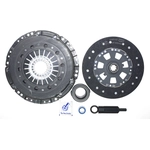 Order New Clutch Kit by SACHS - KF778-02 For Your Vehicle