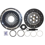 Order New Clutch Kit by SACHS - KF793-01 For Your Vehicle