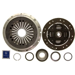 Order New Clutch Kit by SACHS - PC200-01 For Your Vehicle