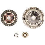 Order VALEO - 51902406 - Clutch Kit For Your Vehicle