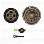 Order New Clutch Kit by VALEO - 51905801 For Your Vehicle