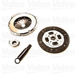 Order New Clutch Kit by VALEO - 52001201 For Your Vehicle