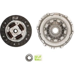 Order New Clutch Kit by VALEO - 52001202 For Your Vehicle