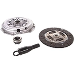 Order New Clutch Kit by VALEO - 52001203 For Your Vehicle