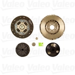 Order New Clutch Kit by VALEO - 52105601 For Your Vehicle