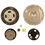 Order New Clutch Kit by VALEO - 52105601 For Your Vehicle