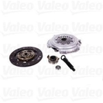 Order New Clutch Kit by VALEO - 52122403 For Your Vehicle