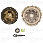 Order New Clutch Kit by VALEO - 52122601 For Your Vehicle