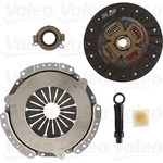 Order New Clutch Kit by VALEO - 52125203 For Your Vehicle