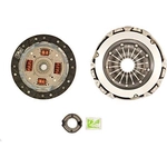 Order New Clutch Kit by VALEO - 52151204 For Your Vehicle