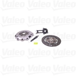 Order New Clutch Kit by VALEO - 52152010 For Your Vehicle