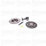Order New Clutch Kit by VALEO - 52152010 For Your Vehicle