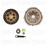 Order New Clutch Kit by VALEO - 52152201 For Your Vehicle