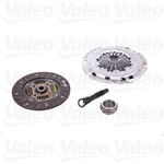 Order New Clutch Kit by VALEO - 52152220 For Your Vehicle