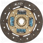 Order New Clutch Kit by VALEO - 52152402 For Your Vehicle