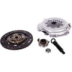 Order VALEO - 52152403 - New Clutch Kit For Your Vehicle