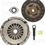 Order New Clutch Kit by VALEO - 52152601 For Your Vehicle