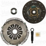 Order Nouveau kit d'embrayage   de VALEO - 52153202 For Your Vehicle