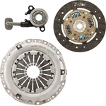 Order New Clutch Kit by VALEO - 52154003 For Your Vehicle