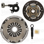 Order New Clutch Kit by VALEO - 52154003 For Your Vehicle