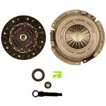Order VALEO - 52154405 - New Clutch Kit For Your Vehicle