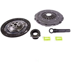 Order VALEO - 52205603 - Transmission Clutch Kit For Your Vehicle