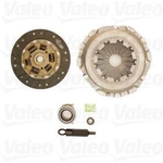 Order New Clutch Kit by VALEO - 52245203 For Your Vehicle