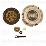 Order New Clutch Kit by VALEO - 52251401 For Your Vehicle