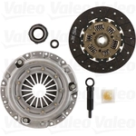 Order New Clutch Kit by VALEO - 52251402 For Your Vehicle