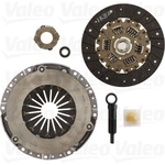Order New Clutch Kit by VALEO - 52251402 For Your Vehicle