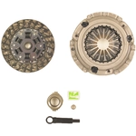 Order New Clutch Kit by VALEO - 52252014 For Your Vehicle