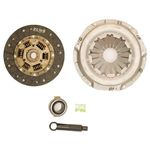 Order New Clutch Kit by VALEO - 52252401 For Your Vehicle